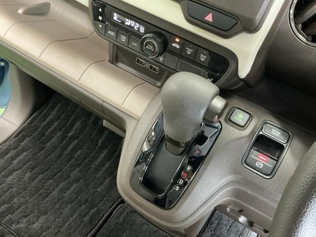 Ｎ－ＷＧＮ Ｌホンダセンシング　ディスプレイオーディオ　Ｒカメラ　ＥＴＣ　Ｂモニタ　誤発進抑制　シートヒータ　オートライト　横滑り防止機能　パーキングセンサー　セキュリティアラーム　キーフリー　スマートキー　サイドカーテンエアバック（17枚目）
