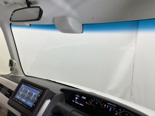 Ｎ－ＢＯＸ Ｇ・Ｌホンダセンシング　ナビ　Ｒカメラ　ブルートゥース　フルセグ　レーダブレーキ　Ｓヒータ　Ａストップ　ＥＳＣ　キーフリーシステム　ＬＥＤライト　オートライト　バックＭ　ＵＳＢ　スマートキー　クルコン　ＥＴＣ　両席エアバック（29枚目）
