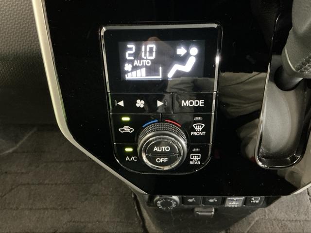 トール カスタムＧＳＡＩＩＩ　ナビ　Ｒカメラ　ブルートゥース　ＤＶＤ　ＣＤ　ＬＥＤ　シ－トヒ－タ－　フルセグＴＶ　エアコン　エアバッグ　パワーステアリング　パワーウィンドウ　両側オートスライドドア　クルコン　アイスト　キーフリー（17枚目）