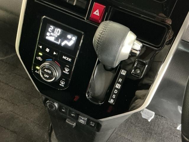 トール カスタムＧＳＡＩＩＩ　ナビ　Ｒカメラ　ブルートゥース　ＤＶＤ　ＣＤ　ＬＥＤ　シ－トヒ－タ－　フルセグＴＶ　エアコン　エアバッグ　パワーステアリング　パワーウィンドウ　両側オートスライドドア　クルコン　アイスト　キーフリー（18枚目）