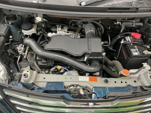 トール カスタムＧＳＡＩＩＩ　ナビ　Ｒカメラ　ブルートゥース　ＤＶＤ　ＣＤ　ＬＥＤ　シ－トヒ－タ－　フルセグＴＶ　エアコン　エアバッグ　パワーステアリング　パワーウィンドウ　両側オートスライドドア　クルコン　アイスト　キーフリー（26枚目）