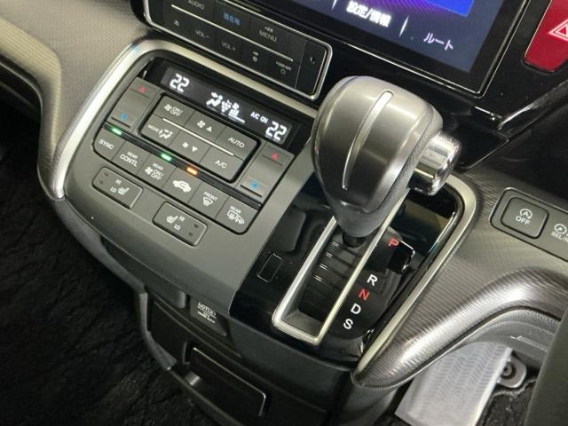 ステップワゴンスパーダ スパーダ・クールスピリットホンダセンシング　ドラレコ　ナビ　Ｒカメラ　ブルートゥース　サイドエアバック　スマートキ　左右電動スライドドア　バックモニタ　地ＴＶ　三列シート　ＵＳＢ　助手席エアバッグ　ドライブレコーダ　ＡＡＣ　横滑り防止機能（25枚目）