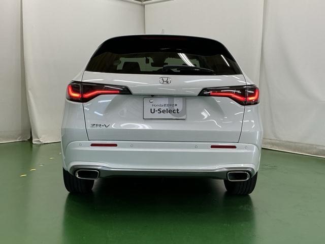 ＺＲ－Ｖ Ｚ　ドラレコ　ナビ　Ｒカメラ　ブルートゥース　盗難防止システム　インテリキー　カーテンエアバック　地デジ　ＶＳＡ　Ｂカメラ　クルコン　ＵＳＢ　エアコン　ターボ　クリアランスソナー　ＬＥＤヘッドライト（9枚目）