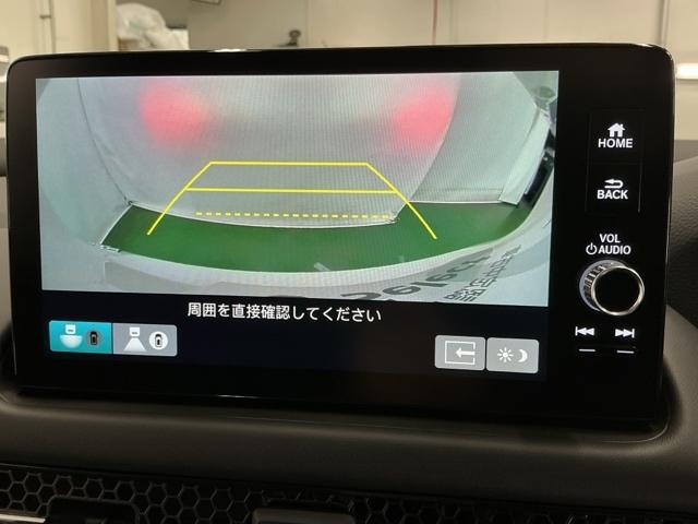 ＺＲ－Ｖ Ｚ　ドラレコ　ナビ　Ｒカメラ　ブルートゥース　盗難防止システム　インテリキー　カーテンエアバック　地デジ　ＶＳＡ　Ｂカメラ　クルコン　ＵＳＢ　エアコン　ターボ　クリアランスソナー　ＬＥＤヘッドライト（12枚目）