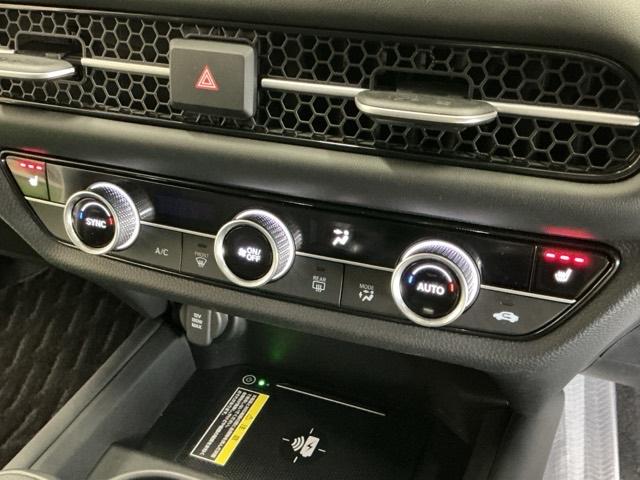 ＺＲ－Ｖ Ｚ　ドラレコ　ナビ　Ｒカメラ　ブルートゥース　盗難防止システム　インテリキー　カーテンエアバック　地デジ　ＶＳＡ　Ｂカメラ　クルコン　ＵＳＢ　エアコン　ターボ　クリアランスソナー　ＬＥＤヘッドライト（16枚目）