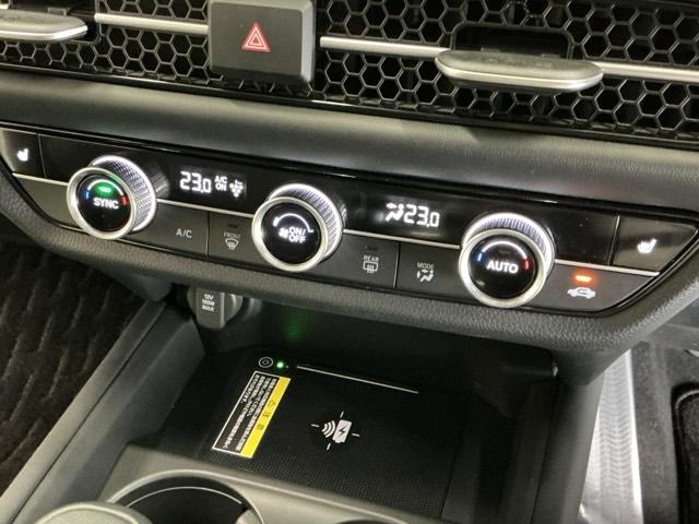 ＺＲ－Ｖ Ｚ　ドラレコ　ナビ　Ｒカメラ　ブルートゥース　盗難防止システム　インテリキー　カーテンエアバック　地デジ　ＶＳＡ　Ｂカメラ　クルコン　ＵＳＢ　エアコン　ターボ　クリアランスソナー　ＬＥＤヘッドライト（17枚目）