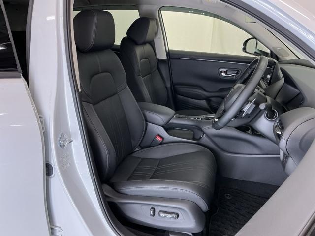 ＺＲ－Ｖ Ｚ　ドラレコ　ナビ　Ｒカメラ　ブルートゥース　盗難防止システム　インテリキー　カーテンエアバック　地デジ　ＶＳＡ　Ｂカメラ　クルコン　ＵＳＢ　エアコン　ターボ　クリアランスソナー　ＬＥＤヘッドライト（24枚目）