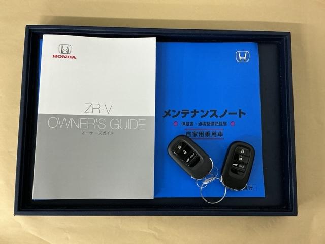 ＺＲ－Ｖ Ｚ　ドラレコ　ナビ　Ｒカメラ　ブルートゥース　盗難防止システム　インテリキー　カーテンエアバック　地デジ　ＶＳＡ　Ｂカメラ　クルコン　ＵＳＢ　エアコン　ターボ　クリアランスソナー　ＬＥＤヘッドライト（31枚目）