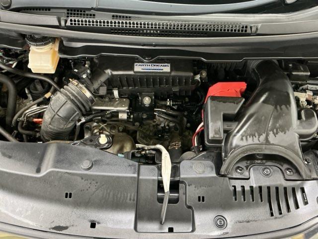 ステップワゴンスパーダ スパーダ・クールスピリットホンダセンシング　ドラレコ　ナビ　Ｒカメラ　後席モニター　サイドエアバック　スマートキ　左右電動スライドドア　バックモニタ　地ＴＶ　三列シート　助手席エアバッグ　ドライブレコーダ　ＡＡＣ　横滑り防止機能　ターボ車（33枚目）