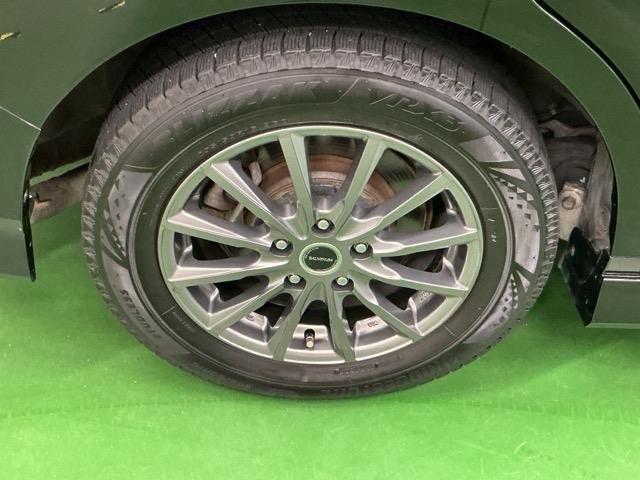 ステップワゴンスパーダ スパーダ・クールスピリットホンダセンシング　ドラレコ　ナビ　Ｒカメラ　後席モニター　サイドエアバック　スマートキ　左右電動スライドドア　バックモニタ　地ＴＶ　三列シート　助手席エアバッグ　ドライブレコーダ　ＡＡＣ　横滑り防止機能　ターボ車（34枚目）