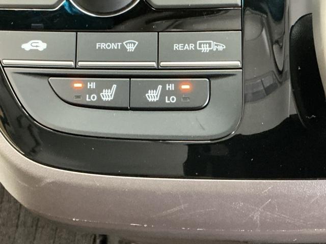 フリードハイブリッド ハイブリッド・Ｇ　ナビ　Ｒカメラ　ブルートゥース　フルセグ　福祉車輌　両電動ドア　サイドエアバック　クルコン　スマキー　パワーステアリング　ＬＥＤライト　ウォークスルー　ＥＴＣ付　フルオートエアコン　Ｂカメラ　シートＨ（15枚目）