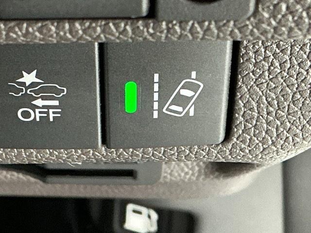 フリードハイブリッド ハイブリッド・Ｇ　ナビ　Ｒカメラ　ブルートゥース　フルセグ　福祉車輌　両電動ドア　サイドエアバック　クルコン　スマキー　パワーステアリング　ＬＥＤライト　ウォークスルー　ＥＴＣ付　フルオートエアコン　Ｂカメラ　シートＨ（27枚目）