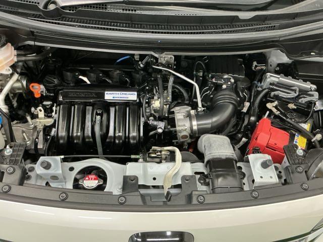 フリードハイブリッド ハイブリッド・Ｇ　ナビ　Ｒカメラ　ブルートゥース　フルセグ　福祉車輌　両電動ドア　サイドエアバック　クルコン　スマキー　パワーステアリング　ＬＥＤライト　ウォークスルー　ＥＴＣ付　フルオートエアコン　Ｂカメラ　シートＨ（33枚目）