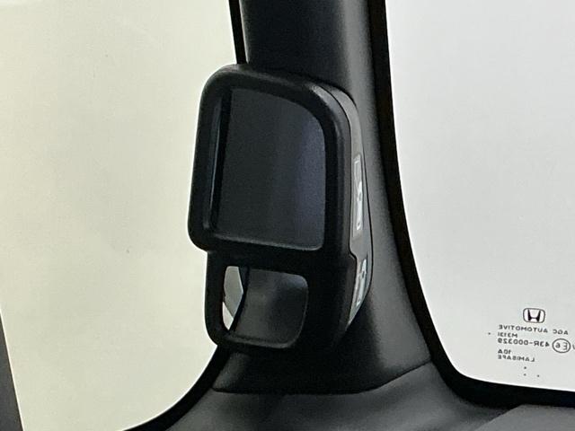 Ｎ－ＢＯＸカスタム Ｌ　ドラレコ　ナビ　Ｒカメラ　ブルートゥース　Ｐソナー　サイドエアバッグ　Ａストップ　シートヒータ　ベンチシート　点検記録簿　キーフリーシステム　ＬＥＤライト　リアカメ　クルーズコントロール　ＡＣ　ＥＴＣ（74枚目）