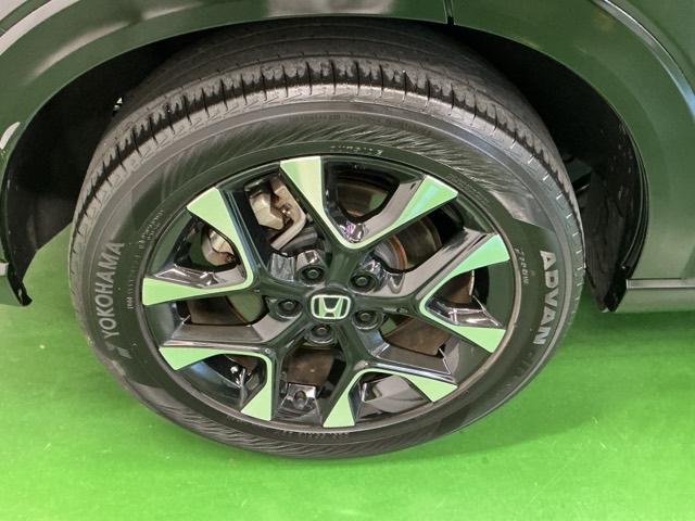 ZR-V e:HEVZ ナビ Rカメラ ブルートゥース フルセグ Pセンサー レザー サイドエアバック パワ-シ-ト LEDヘッドライト USB接続 地デジ Sヒーター サポカー ETC車載器 パワーステアリング 横滑り防止(31枚目)