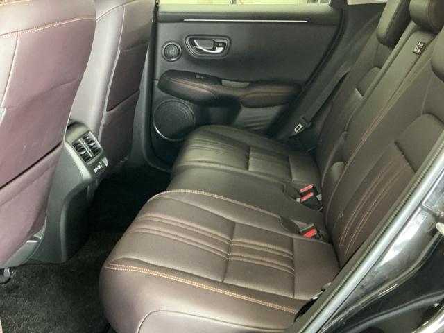 ZR-V e:HEVZ ナビ Rカメラ ブルートゥース フルセグ Pセンサー レザー サイドエアバック パワ-シ-ト LEDヘッドライト USB接続 地デジ Sヒーター サポカー ETC車載器 パワーステアリング 横滑り防止(51枚目)