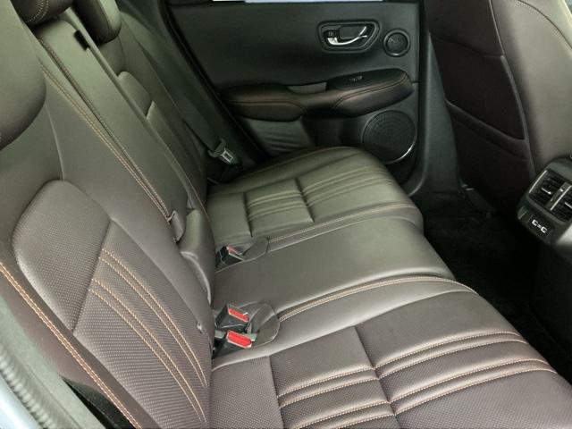 ZR-V e:HEVZ ナビ Rカメラ ブルートゥース フルセグ Pセンサー レザー サイドエアバック パワ-シ-ト LEDヘッドライト USB接続 地デジ Sヒーター サポカー ETC車載器 パワーステアリング 横滑り防止(52枚目)