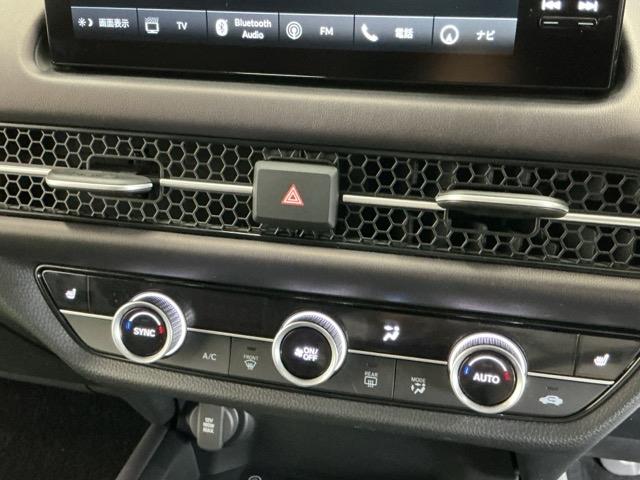 ZR-V e:HEVZ ナビ Rカメラ ブルートゥース フルセグ Pセンサー レザー サイドエアバック パワ-シ-ト LEDヘッドライト USB接続 地デジ Sヒーター サポカー ETC車載器 パワーステアリング 横滑り防止(61枚目)