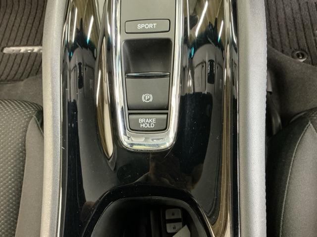 ヴェゼル ハイブリッドX ナビ Rカメラ ブルートゥース DVD リヤカメラ ETC付き Aクルーズ セキュリティアラーム VSA アイドリングSTOP 整備記録簿 スマートキ ワンセグテレビ USB接続 サイドエアバッグ(15枚目)