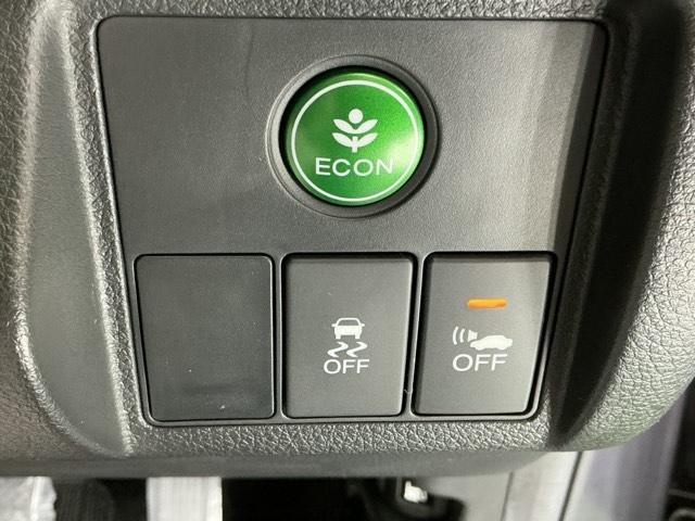 ヴェゼル ハイブリッドX ナビ Rカメラ ブルートゥース DVD リヤカメラ ETC付き Aクルーズ セキュリティアラーム VSA アイドリングSTOP 整備記録簿 スマートキ ワンセグテレビ USB接続 サイドエアバッグ(25枚目)