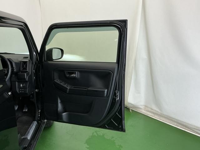 タフト Ｇターボ　ディスプレイオーディオ　Ｒカメラ　ＣＤ　Ｂカメラ　パーキングセンサー　ＤＶＤ再生　ＬＥＤライト　ＥＴＣ車載器　キーフリーシステム　オートクルーズコントロール　横滑り防止装置　アイドリングストップ（41枚目）