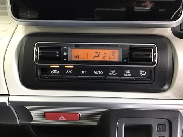 スペーシア ハイブリッドＸ　ナビ　ブルートゥース　ＤＶＤ　ＣＤ　ＥＴＣ　デュアルセンサーブレーキＳ　コーナーセンサ　スマートエントリー　地デジフルセグ　シ－トヒ－タ－　ｉ－ｓｔｏｐ　フリーキー　イモビライザー　サイドエアバック（14枚目）