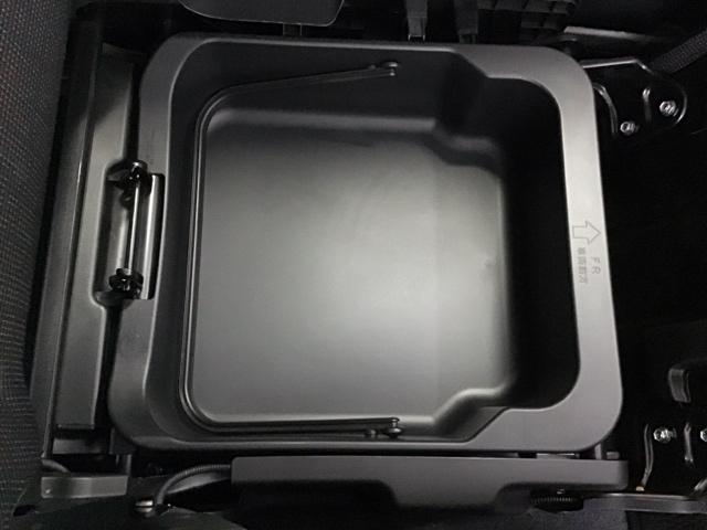 スペーシア ハイブリッドＸ　ナビ　ブルートゥース　ＤＶＤ　ＣＤ　ＥＴＣ　デュアルセンサーブレーキＳ　コーナーセンサ　スマートエントリー　地デジフルセグ　シ－トヒ－タ－　ｉ－ｓｔｏｐ　フリーキー　イモビライザー　サイドエアバック（36枚目）