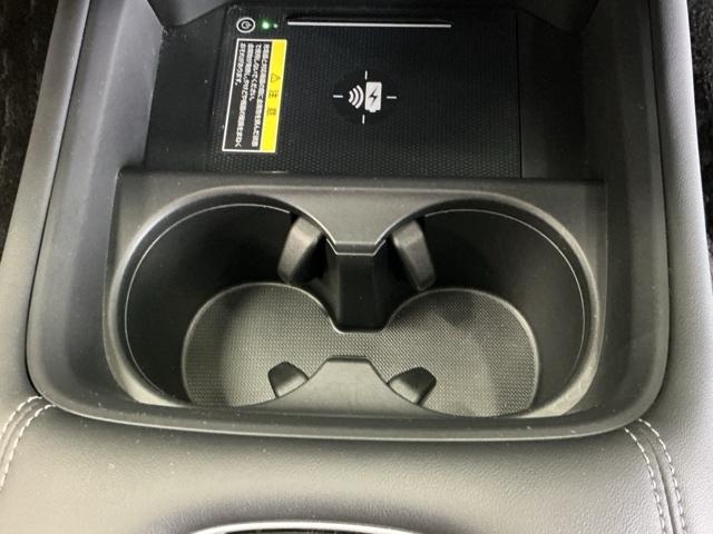 ZR-V Z ドラレコ ナビ Rカメラ ブルートゥース Dレコ 盗難防止システム インテリキー カーテンエアバック 地デジ VSA クルコン USB エアコン ターボ 本革シ-ト クリアランスソナー 整備記録簿(20枚目)