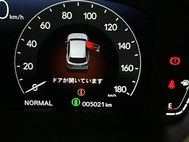 ZR-V Z ドラレコ ナビ Rカメラ ブルートゥース Dレコ 盗難防止システム インテリキー カーテンエアバック 地デジ VSA クルコン USB エアコン ターボ 本革シ-ト クリアランスソナー 整備記録簿(34枚目)