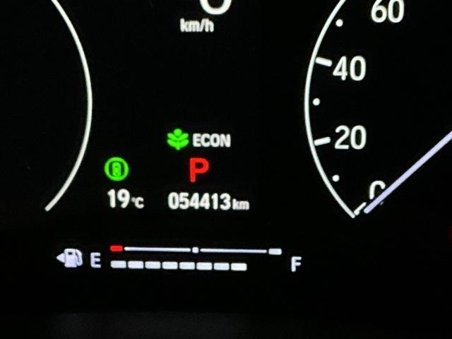 商品化時点での実際の走行距離です