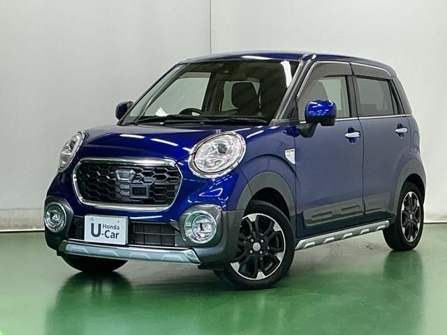 ボディーやインテリアは専門スタッフが一台一台丁寧に磨き、クリーニングしています