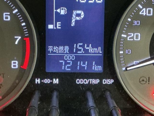 商品化時点での実際の走行距離です