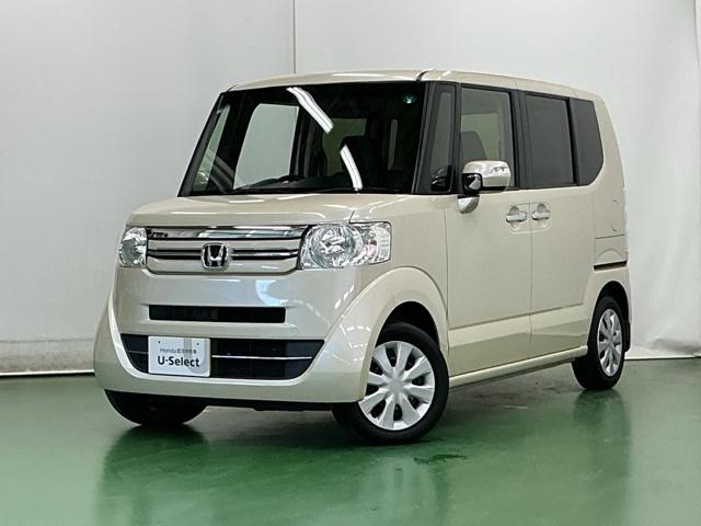 Ｎ－ＢＯＸ Ｇ・Ｌパッケージ　ナビ　Ｒカメラ　ブルートゥース　ワンセグＴＶ　Ｉ－ＳＴＯＰ　ベンチ席　メンテナンスノート　カラーバックモニター　全席ＰＷ　イモビライザー　１セグ　ＡＡＣ　横滑り防止　スマートキー　ＡＢＳ　ＥＴＣ（10枚目）