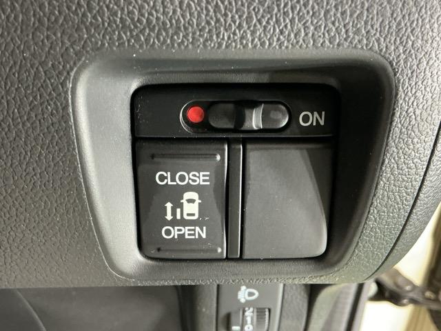 Ｎ－ＢＯＸ Ｇ・Ｌパッケージ　ナビ　Ｒカメラ　ブルートゥース　ワンセグＴＶ　Ｉ－ＳＴＯＰ　ベンチ席　メンテナンスノート　カラーバックモニター　全席ＰＷ　イモビライザー　１セグ　ＡＡＣ　横滑り防止　スマートキー　ＡＢＳ　ＥＴＣ（20枚目）