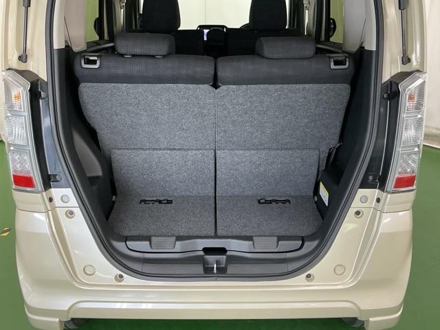 Ｎ－ＢＯＸ Ｇ・Ｌパッケージ　ナビ　Ｒカメラ　ブルートゥース　ワンセグＴＶ　Ｉ－ＳＴＯＰ　ベンチ席　メンテナンスノート　カラーバックモニター　全席ＰＷ　イモビライザー　１セグ　ＡＡＣ　横滑り防止　スマートキー　ＡＢＳ　ＥＴＣ（23枚目）