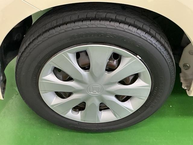 Ｎ－ＢＯＸ Ｇ・Ｌパッケージ　ナビ　Ｒカメラ　ブルートゥース　ワンセグＴＶ　Ｉ－ＳＴＯＰ　ベンチ席　メンテナンスノート　カラーバックモニター　全席ＰＷ　イモビライザー　１セグ　ＡＡＣ　横滑り防止　スマートキー　ＡＢＳ　ＥＴＣ（27枚目）