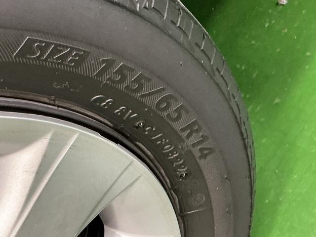 Ｎ－ＢＯＸ Ｇ・Ｌパッケージ　ナビ　Ｒカメラ　ブルートゥース　ワンセグＴＶ　Ｉ－ＳＴＯＰ　ベンチ席　メンテナンスノート　カラーバックモニター　全席ＰＷ　イモビライザー　１セグ　ＡＡＣ　横滑り防止　スマートキー　ＡＢＳ　ＥＴＣ（39枚目）