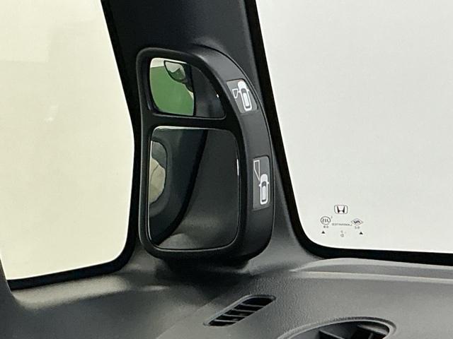 Ｎ－ＢＯＸ Ｇ・Ｌパッケージ　ナビ　Ｒカメラ　ブルートゥース　ワンセグＴＶ　Ｉ－ＳＴＯＰ　ベンチ席　メンテナンスノート　カラーバックモニター　全席ＰＷ　イモビライザー　１セグ　ＡＡＣ　横滑り防止　スマートキー　ＡＢＳ　ＥＴＣ（44枚目）