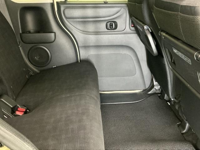 Ｎ－ＢＯＸ Ｇ・Ｌパッケージ　ナビ　Ｒカメラ　ブルートゥース　ワンセグＴＶ　Ｉ－ＳＴＯＰ　ベンチ席　メンテナンスノート　カラーバックモニター　全席ＰＷ　イモビライザー　１セグ　ＡＡＣ　横滑り防止　スマートキー　ＡＢＳ　ＥＴＣ（52枚目）