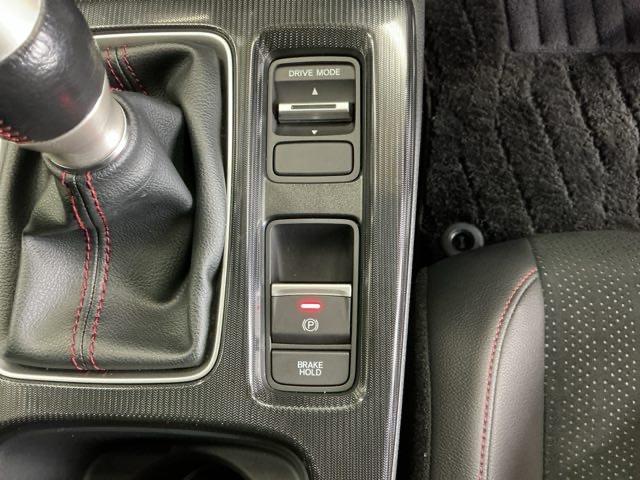 シビック ＲＳ　ディスプレオーディオ　ブルートゥース　Ｒカメラ　ＬＥＤヘッド　コーナーセンサー　衝突被害軽減ブレーキ　Ｂカメラ　シートヒーター　パワ－シ－ト　フルセグＴＶ　スマートキー　クルーズコントロール　ＵＳＢ（20枚目）
