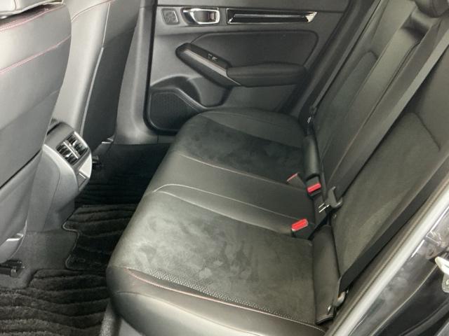 シビック ＲＳ　ディスプレオーディオ　ブルートゥース　Ｒカメラ　ＬＥＤヘッド　コーナーセンサー　衝突被害軽減ブレーキ　Ｂカメラ　シートヒーター　パワ－シ－ト　フルセグＴＶ　スマートキー　クルーズコントロール　ＵＳＢ（56枚目）