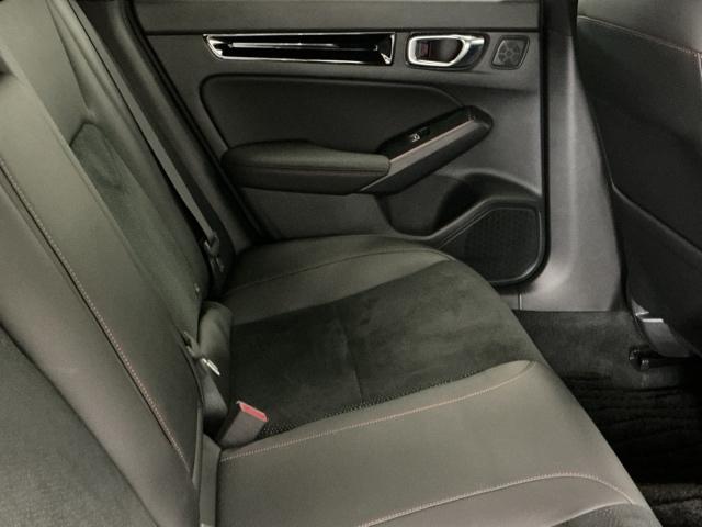 シビック ＲＳ　ディスプレオーディオ　ブルートゥース　Ｒカメラ　ＬＥＤヘッド　コーナーセンサー　衝突被害軽減ブレーキ　Ｂカメラ　シートヒーター　パワ－シ－ト　フルセグＴＶ　スマートキー　クルーズコントロール　ＵＳＢ（57枚目）