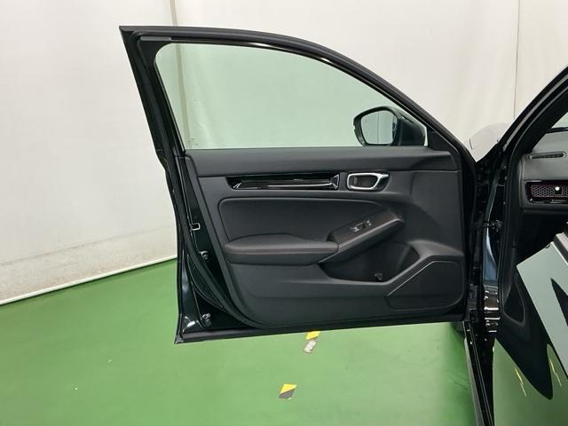 シビック ＲＳ　ディスプレオーディオ　ブルートゥース　Ｒカメラ　ＬＥＤヘッド　コーナーセンサー　衝突被害軽減ブレーキ　Ｂカメラ　シートヒーター　パワ－シ－ト　フルセグＴＶ　スマートキー　クルーズコントロール　ＵＳＢ（58枚目）