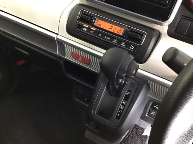 スペーシア ハイブリッドＸ　ナビ　ＤＶＤ　ＣＤ　ＥＴＣ　シートヒーター　デュアルセンサーブレーキＳ　コーナーセンサ　スマートエントリー　地デジフルセグ　シ－トヒ－タ－　ｉ－ｓｔｏｐ　フリーキー　イモビライザー　サイドエアバック（16枚目）