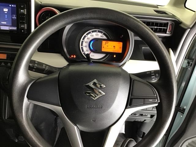 スペーシア ハイブリッドＸ　ナビ　ＤＶＤ　ＣＤ　ＥＴＣ　シートヒーター　デュアルセンサーブレーキＳ　コーナーセンサ　スマートエントリー　地デジフルセグ　シ－トヒ－タ－　ｉ－ｓｔｏｐ　フリーキー　イモビライザー　サイドエアバック（19枚目）