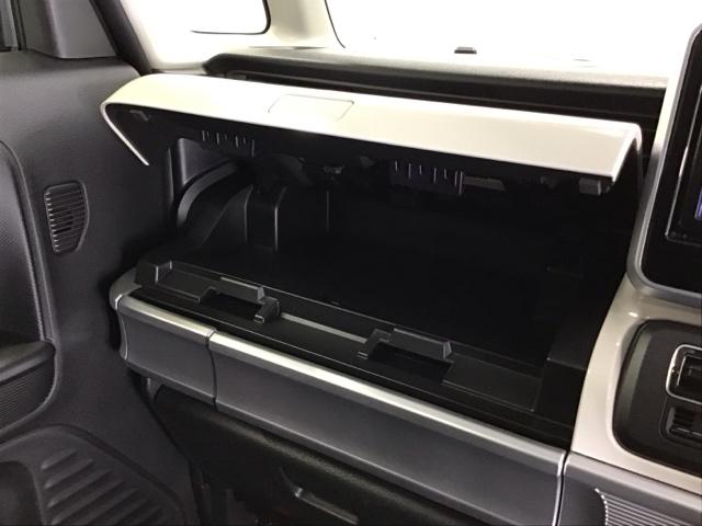 スペーシア ハイブリッドＸ　ナビ　ＤＶＤ　ＣＤ　ＥＴＣ　シートヒーター　デュアルセンサーブレーキＳ　コーナーセンサ　スマートエントリー　地デジフルセグ　シ－トヒ－タ－　ｉ－ｓｔｏｐ　フリーキー　イモビライザー　サイドエアバック（38枚目）