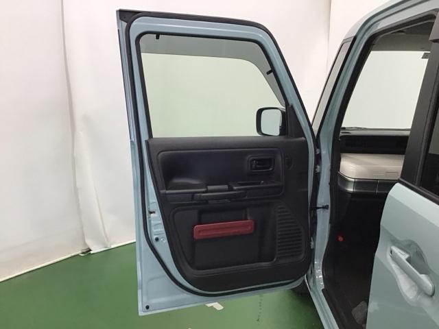 スペーシア ハイブリッドＸ　ナビ　ＤＶＤ　ＣＤ　ＥＴＣ　シートヒーター　デュアルセンサーブレーキＳ　コーナーセンサ　スマートエントリー　地デジフルセグ　シ－トヒ－タ－　ｉ－ｓｔｏｐ　フリーキー　イモビライザー　サイドエアバック（45枚目）