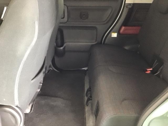 スペーシア ハイブリッドＸ　ナビ　ＤＶＤ　ＣＤ　ＥＴＣ　シートヒーター　デュアルセンサーブレーキＳ　コーナーセンサ　スマートエントリー　地デジフルセグ　シ－トヒ－タ－　ｉ－ｓｔｏｐ　フリーキー　イモビライザー　サイドエアバック（47枚目）