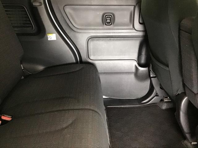 スペーシア ハイブリッドＸ　ナビ　ＤＶＤ　ＣＤ　ＥＴＣ　シートヒーター　デュアルセンサーブレーキＳ　コーナーセンサ　スマートエントリー　地デジフルセグ　シ－トヒ－タ－　ｉ－ｓｔｏｐ　フリーキー　イモビライザー　サイドエアバック（48枚目）