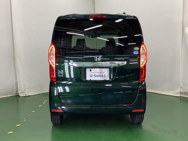 Ｎ－ＢＯＸ Ｇ・Ｌホンダセンシング　ドラレコ　ナビ　Ｒカメラ　ブルートゥース　Ｗ電動ドア　レーダブレーキ　Ａストップ　カーテンエアバック　ＥＳＣ　キーフリーシステム　ＬＥＤライト　オートライト　フルセグ対応　バックＭ　ＵＳＢ　クルコン（9枚目）